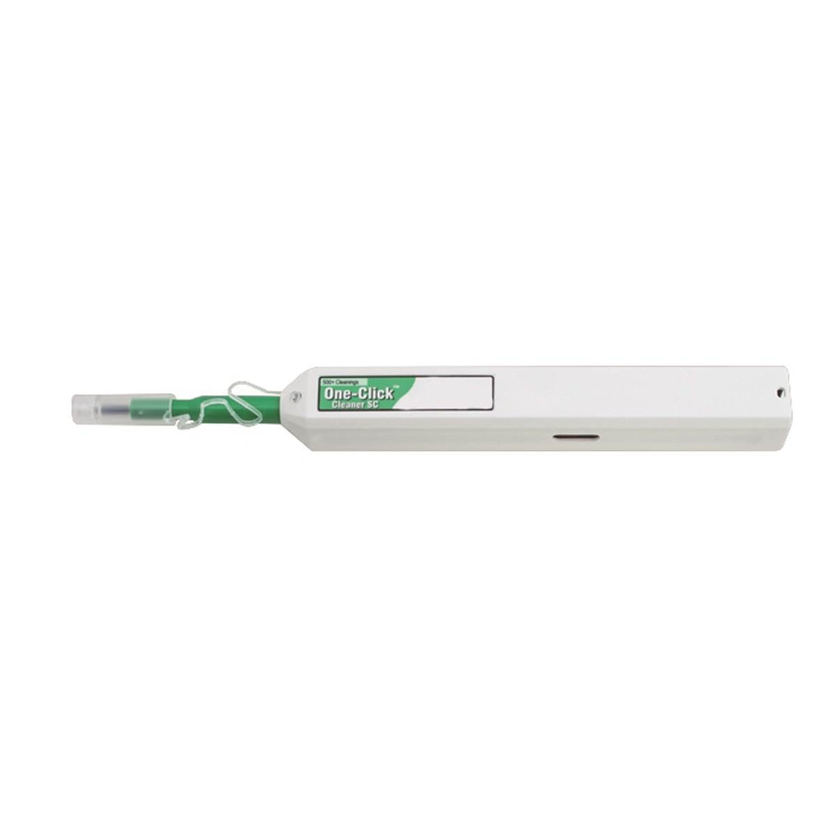 Uniformatic - STYLO NETTOYEUR ONCLICK CLEANER FERRULE SC-ST
