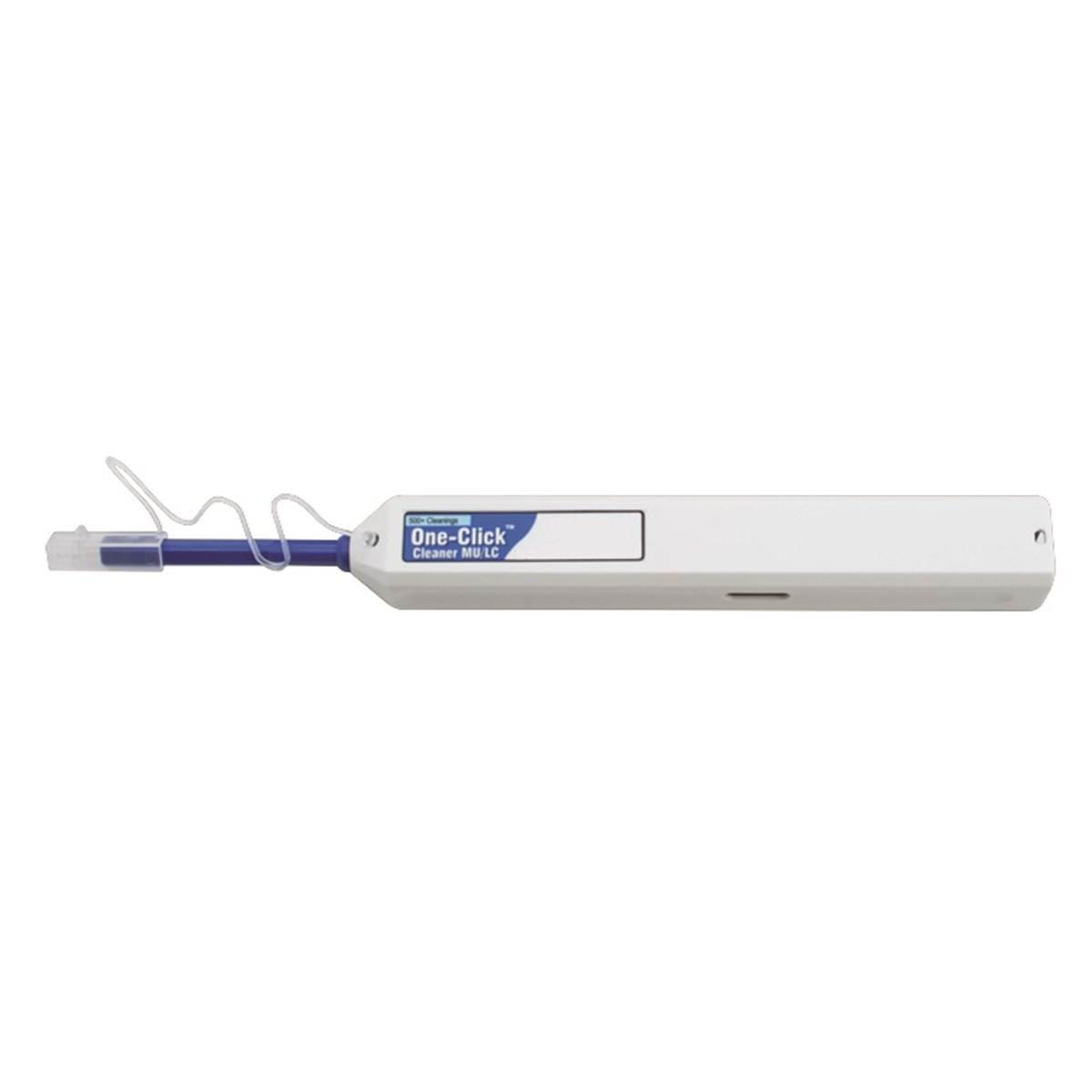 Uniformatic - STYLO NETTOYEUR ONCLICK CLEANER FERRULE LC