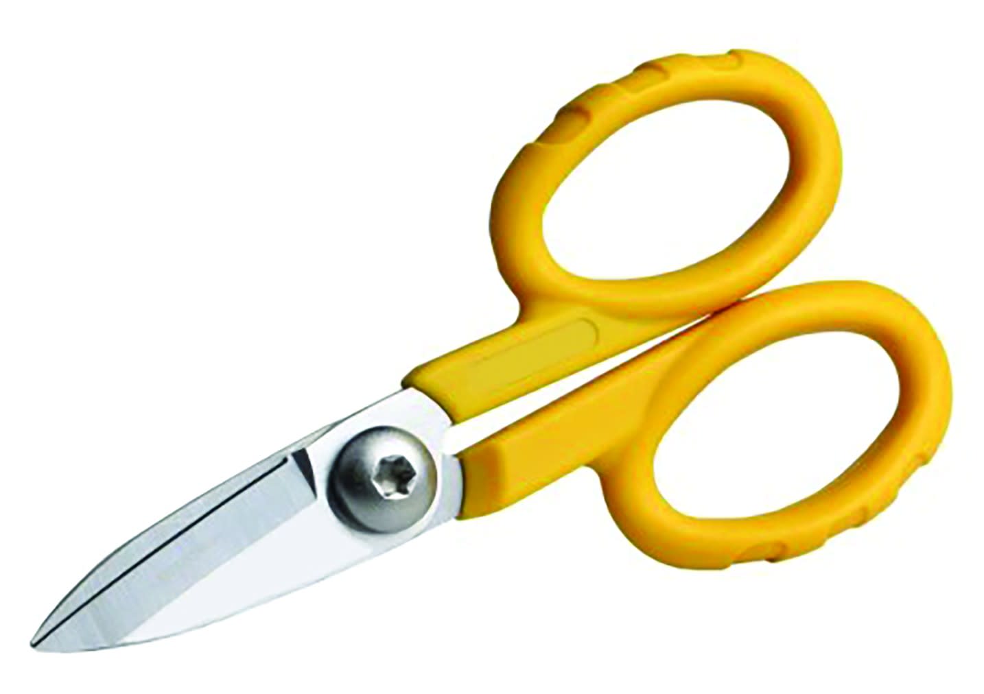 Uniformatic - CISEAUX POUR COUPER LE KEVLAR DES FIBRES OPTIQUES