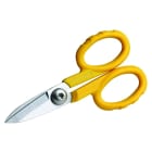 Uniformatic - CISEAUX POUR COUPER LE KEVLAR DES FIBRES OPTIQUES