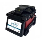 Uniformatic - SOUDEUSE OPTIQUE C?UR A C?UR FTTH + RESEAU LAN