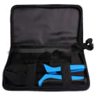 Uniformatic - MALETTE A OUTILS COAXIAL