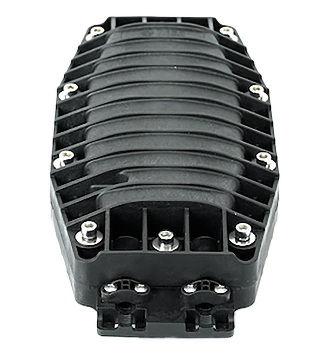 Uniformatic - BOITIER D'EPISSURAGE FORMAT HORIZONTAL 48 FO POUR POINT D'ABOUTEMENT