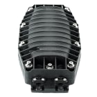 Uniformatic - BOITIER D'EPISSURAGE FORMAT HORIZONTAL 48 FO POUR POINT D'ABOUTEMENT