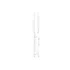 Uniformatic - POINT D'ACCES WIFI EXTERIEUR POE 2.4+5GHz 300+867 MBPS EAP225-Outdoor