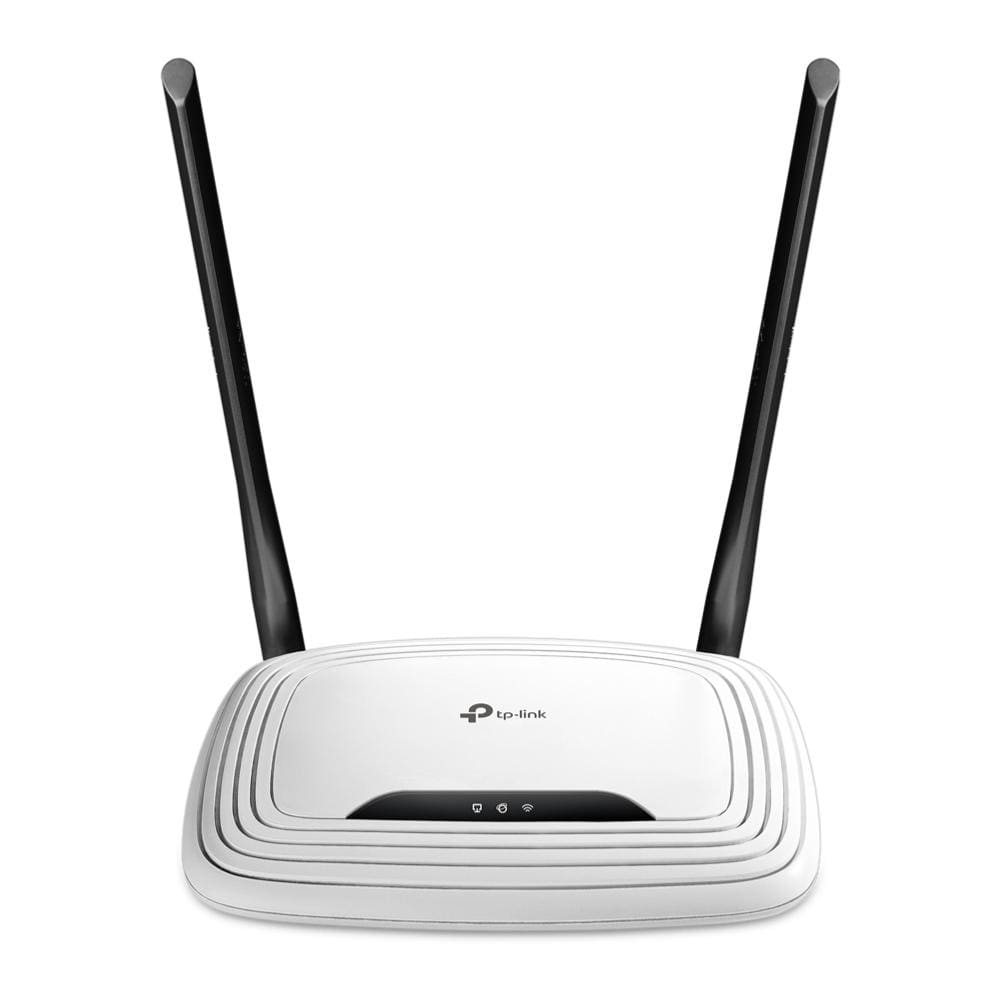 Uniformatic - ROUTEUR WIFI 300 MBPS TL-W841N