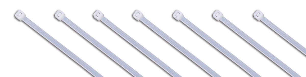 Uniformatic - SERRE CABLE 3.6 x250 SACHET DE 100