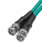 Uniformatic - CORDON BNC 75 OHMS MALE-MALE KX6 15 METRES