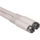 Uniformatic - CORDON ANTENNE TV SATELLITE 2 METRES