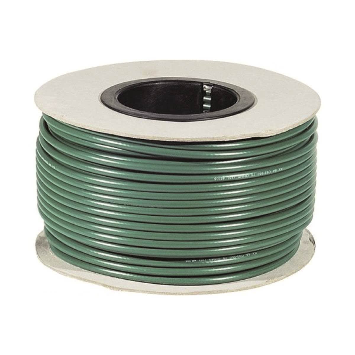 Uniformatic - CABLE KX6 75 OHMS COURONNE DE 100 METRES