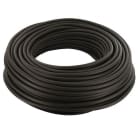 Uniformatic - CABLE VGA 75 OHMS 3 MICROCOAX+9 COND. BOBINE DE 50 METRES