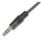 Uniformatic - DEMI CORDON JACK PRE-EQUIPE 10 METRES POUR PLASTRON 43210