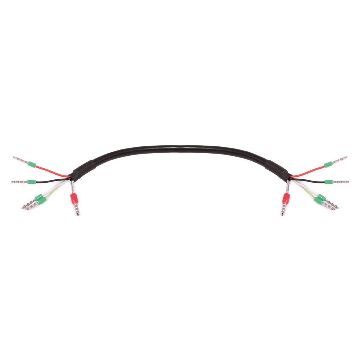 Uniformatic - CABLE USB PRE-EQUIPE D'EMBOUTS 10 METRES POUR PLASTRON 43058