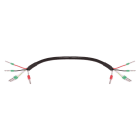 Uniformatic - CABLE USB PRE-EQUIPE D'EMBOUTS 10 METRES POUR PLASTRON 43058