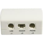 Uniformatic - FILTRE MAITRE ADSL