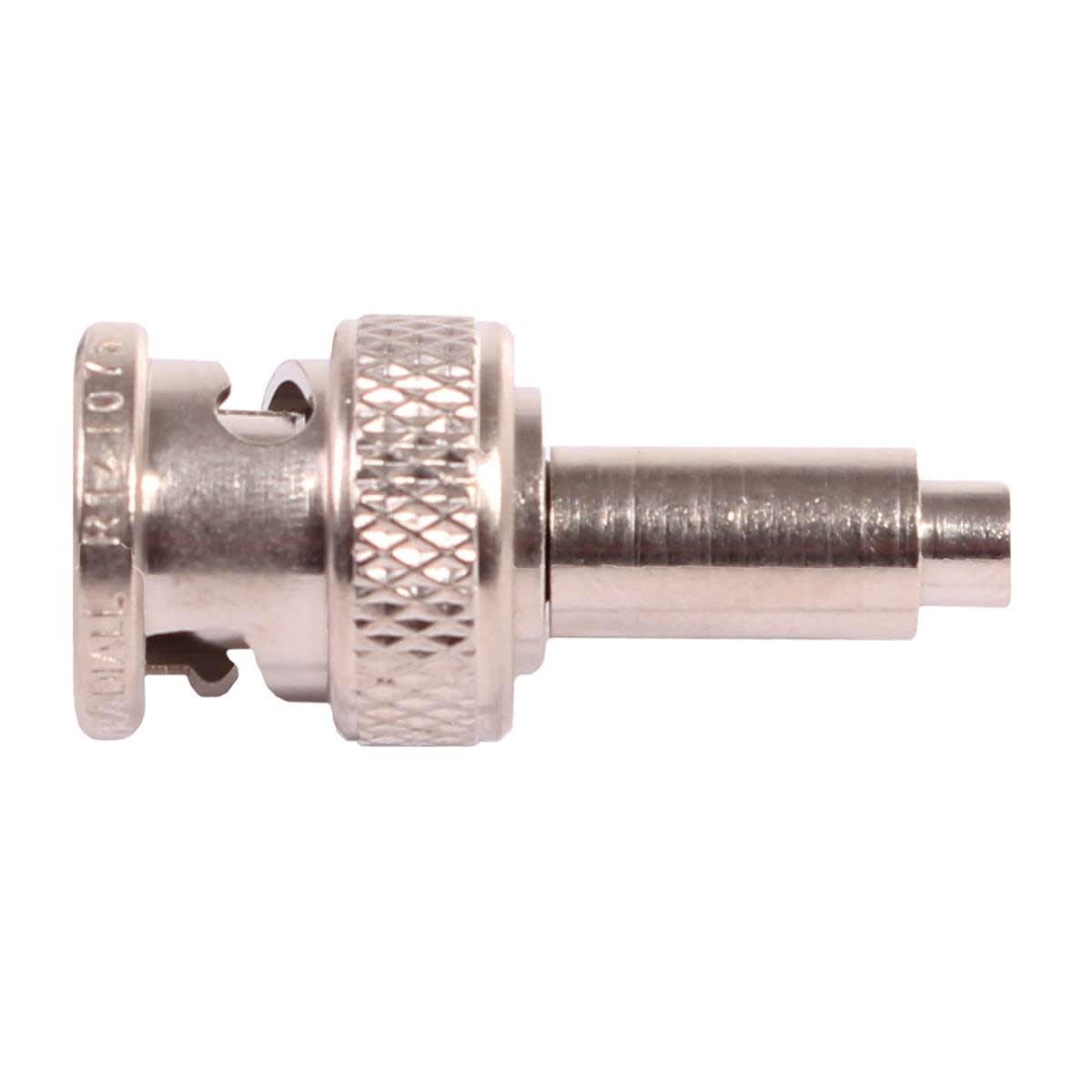 Uniformatic - CONNECTEUR BNC MALE A SERTIR POUR KX3 - RG174 SACHET DE 10