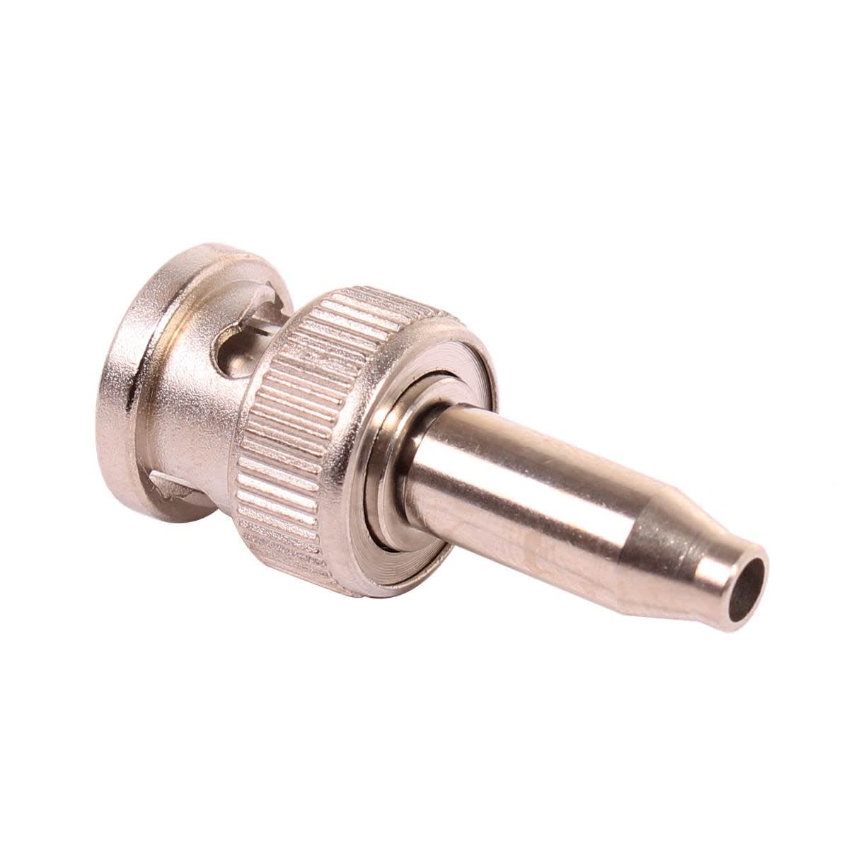 Uniformatic - CONNECTEUR BNC MALE A SERTIR POUR RG179 75 OHMS 2.54MM