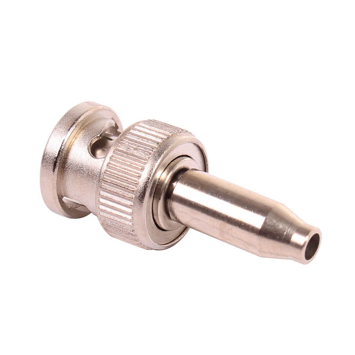 Uniformatic - CONNECTEUR BNC MALE A SERTIR POUR RG179 75 OHMS SACHET DE 10