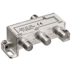 Uniformatic - REPARTITEUR TV 3 VOIES