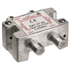 Uniformatic - REPARTITEUR SATELLITE 3 VOIES