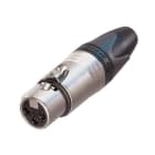 Uniformatic - CONNECTEUR XLR 3 POINTS FEMELLE