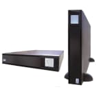 Uniformatic - ONDULEUR RACKABLE EQUIPEMENTS ACTIFS LINE INTERACTIVE 2000VA