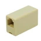 Uniformatic - COUPLEUR MODULAR RJ12 FEMELLE FEMELLE DROIT