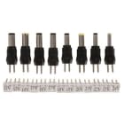 Uniformatic - BLOC ALIMENTATION UNIVERSELLE REGLABLE 3-12 V 1,5A