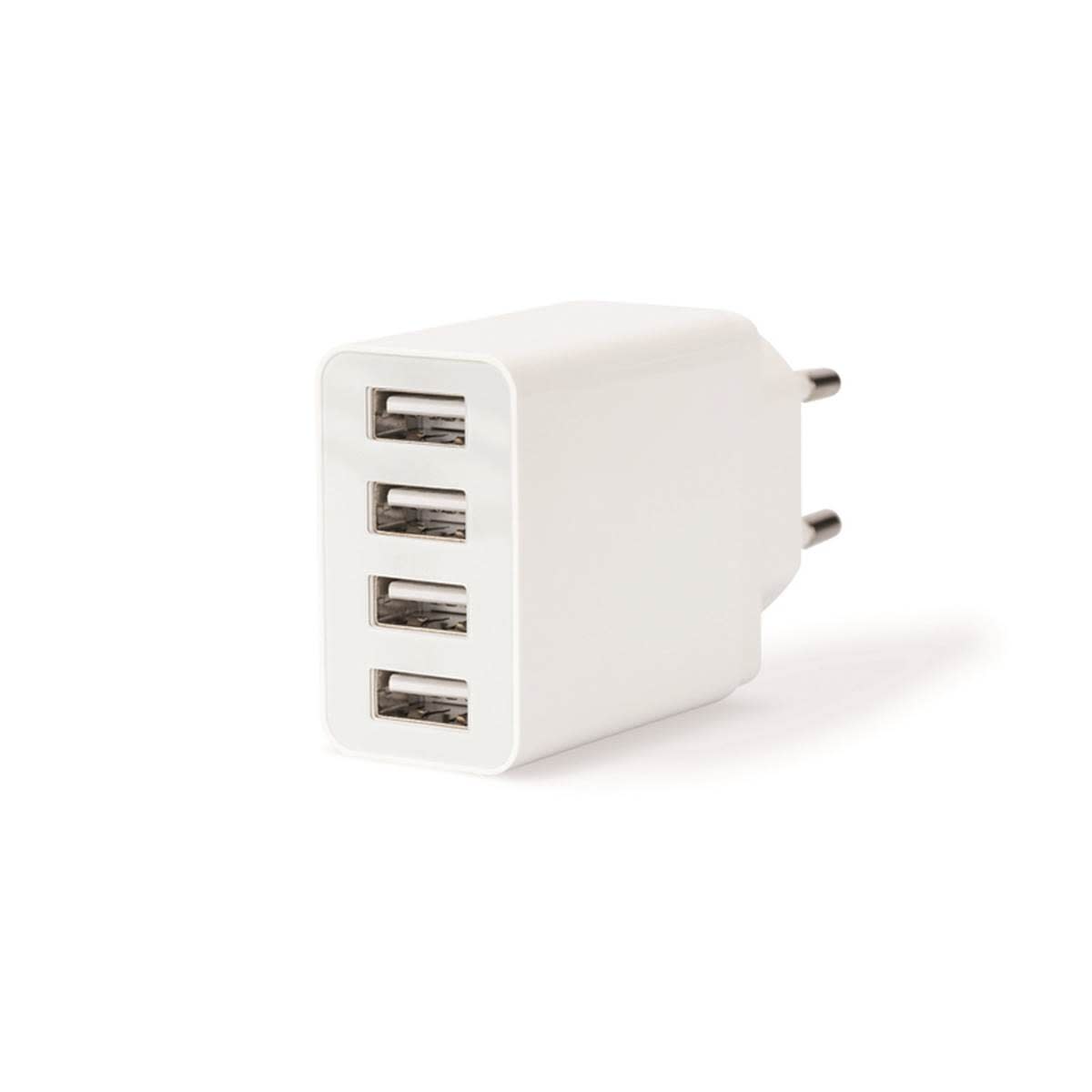 Uniformatic - CHARGEUR USB MULTIPLE 4 PORTS