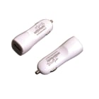 Uniformatic - CHARGEUR ALLUME CIGARE SIMPLE USB POUR APPAREIL MOBILE