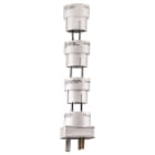 Uniformatic - PACK PRISE ELECTRIQUE MONDIAL DE VOYAGE 150 PAYS