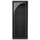 Uniformatic - ARMOIRE DE BRASSAGE ECONOMIQUE 42U L=600 P=800