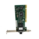 Uniformatic - CARTE FIBRE OPTIQUE 10/100 PCI CONNECTEUR SC MULTIMODE