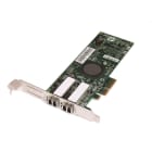 Uniformatic - CARTE FIBRE OPTIQUE GIGABIT PCI EXPRESS DOUBLE LC MONOMODE 80 Km