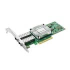 Uniformatic - CARTE FIBRE OPTIQUE 10 GIGABIT PC EXPRESS 2xLC