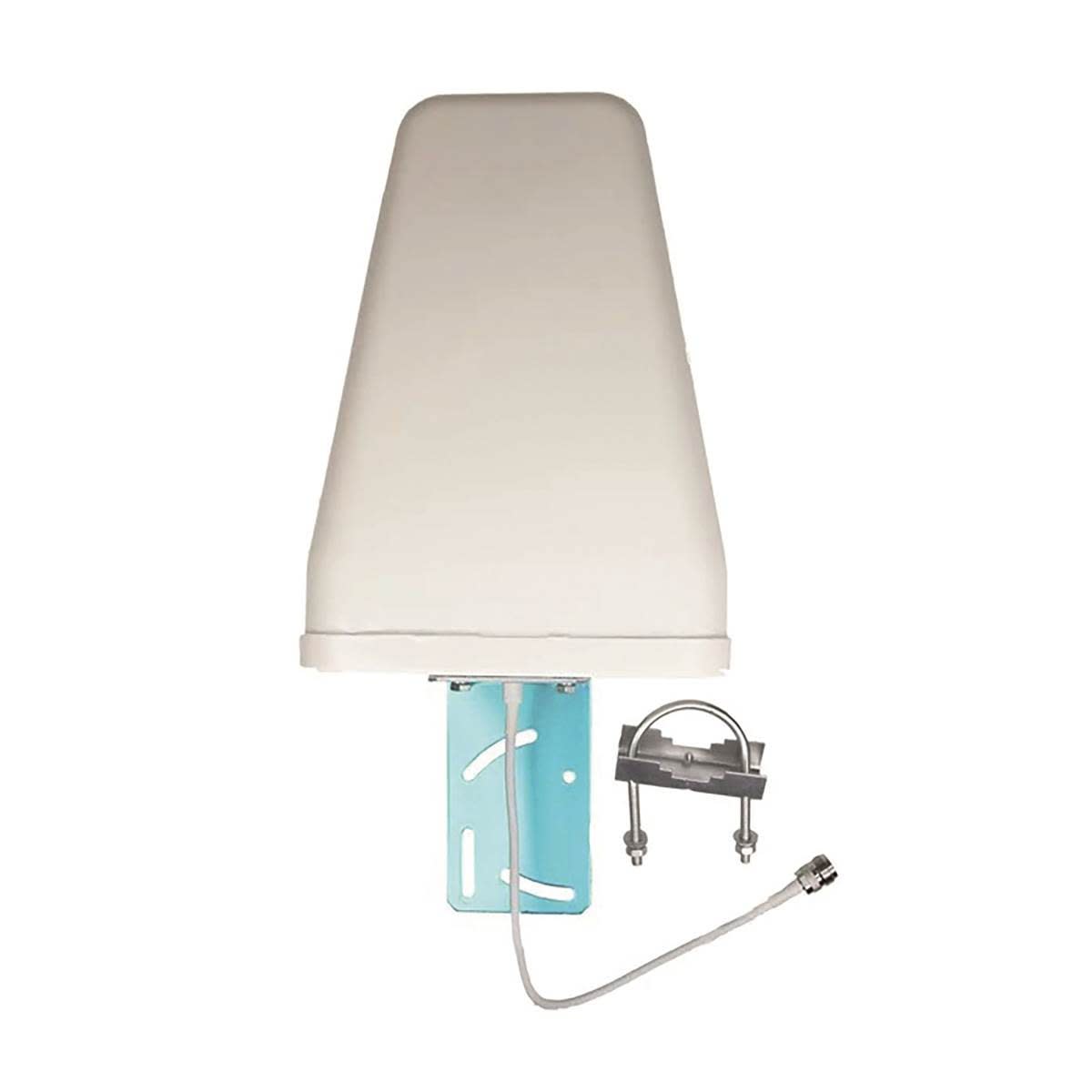 Uniformatic - ANTENNE YAGI A HAUT GAIN EXTERNE POUR AMPLI GSM