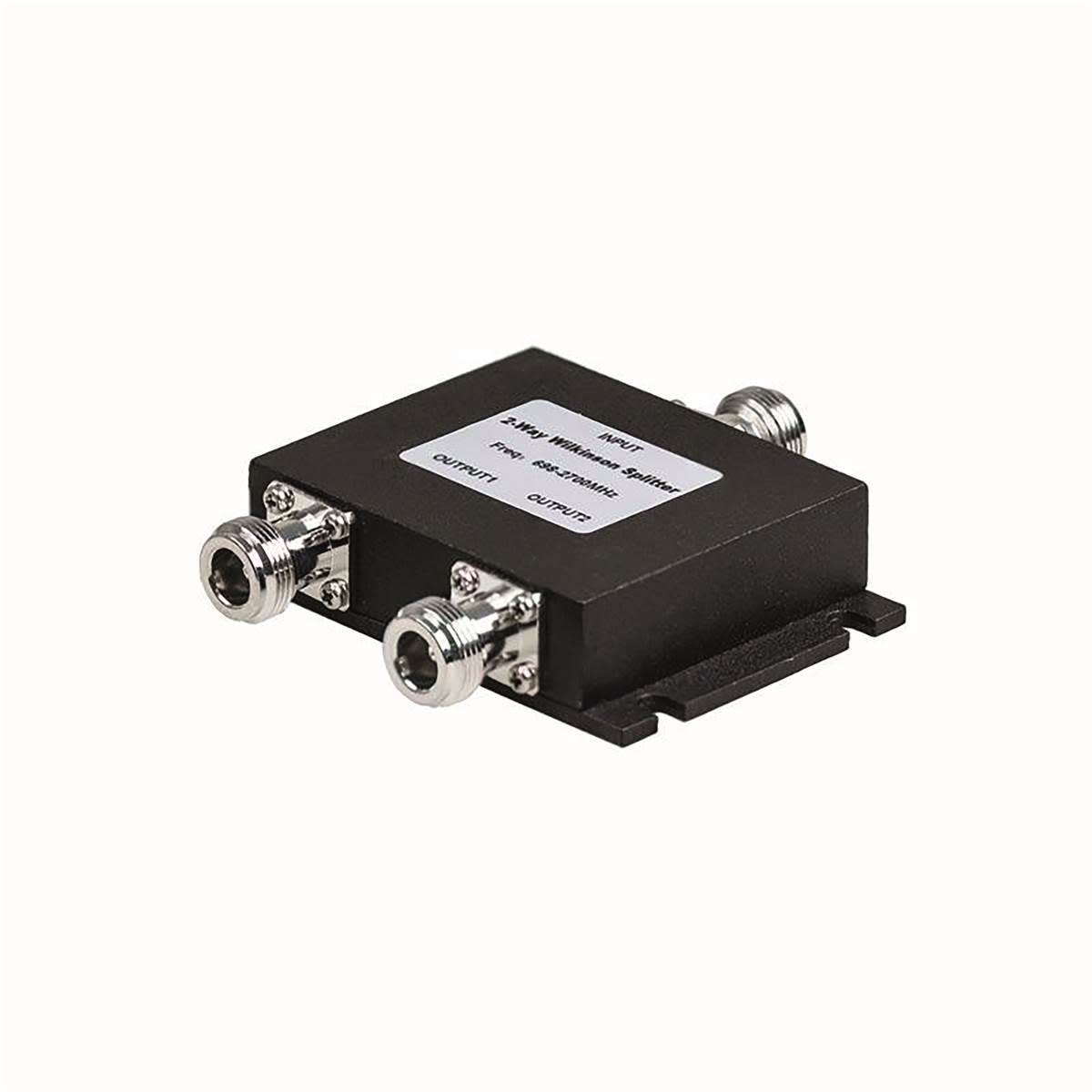 Uniformatic - SEPARATEUR DE SIGNAL 2 VOIES