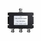 Uniformatic - SEPARATEUR DE SIGNAL 3 VOIES