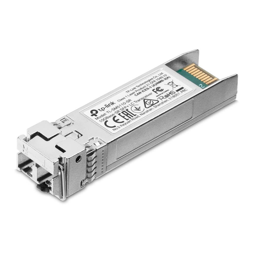 Uniformatic - MINIGBIC 10G SFP+ MULTIMODE 300m TL-SM5110-SR