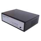 Uniformatic - SWITCH DESKTOP 16 PORTS 10/100