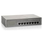 Uniformatic - SWITCH DESKTOP 8 PORTS 10/100/1000 FULL POE 61W