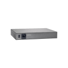Uniformatic - SWITCH POE DESKTOP 8 PORTS 10/100/1000 150W + 2 SFP