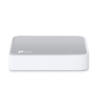 Uniformatic - SWITCH ETHERNET DE BUREAU 5 PORTS 10/100 TP-LINK TL-SF1005D