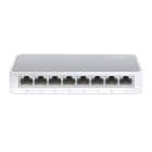 Uniformatic - SWITCH ETHERNET DE BUREAU 8 PORTS 10/100 TP-LINK TL-SF1008D