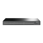 Uniformatic - SWITCH ETHERNET RACKABLE 48 PORTS GIGABIT TP-LINK TL-SG1048