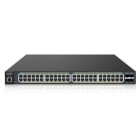 Uniformatic - SWITCH D'ADMINISTRATION WIFI 48 PORTS GIGA POE 410W +4SFP EWS7952P
