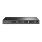 Uniformatic - SWITCH RACKABLE 48 PORTS 10/100