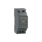 Uniformatic - ALIMENTATION INDUSTRIELLE RAIL DIN 30W - 24V