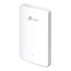 Uniformatic - POINT D'ACCES WIFI MURAL INTERIEUR POE 2.4+5GHz 300+867 MBPS EAP235-WALL