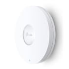 Uniformatic - POINT D'ACCES WIFI 6 POE 802.11ax 2.4+5GHz 574+1200 MBPS EAP620 HD